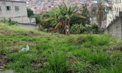Terreno à venda na Rua Coronel José Venâncio Dias, 430, Jaraguá, São Paulo