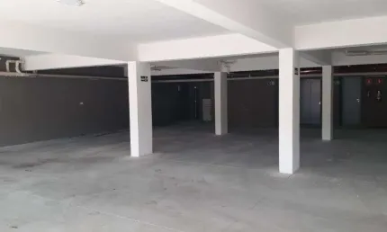 Apartamento para venda em jardim regina de 48.78m² com 2 quartos e 1 garagem