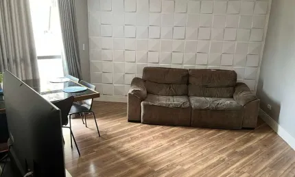 Apartamento para venda em jardim marilu de 60.00m² com 2 quartos e 1 garagem