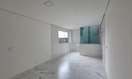 Apartamento para venda em jardim regina de 50.83m² com 2 quartos e 1 garagem