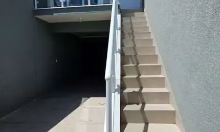 Casa para venda em vila jaguara de 95.00m² com 2 quartos, 2 suites e 2 garagens