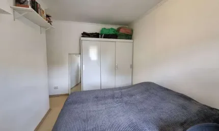 Apartamento para venda em jardim marilu de 64.00m² com 2 quartos e 1 garagem