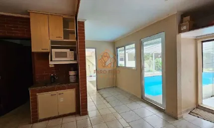 Casa para venda em jardim cidade pirituba de 160.00m² com 1 quarto, 1 suite e 4 garagens
