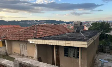 Terreno à venda na Rua Monsenhor Manoel Gomes, 259, Vila Zat, São Paulo