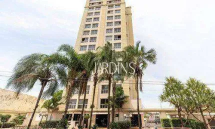 Apartamento para venda em riberania de 68.00m² com 2 quartos, 2 suites e 2 garagens
