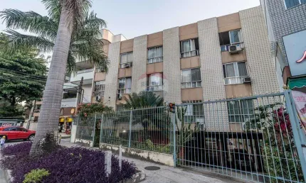 Apartamento para venda em jardim guanabara de 132.00m² com 3 quartos, 1 suite e 1 garagem