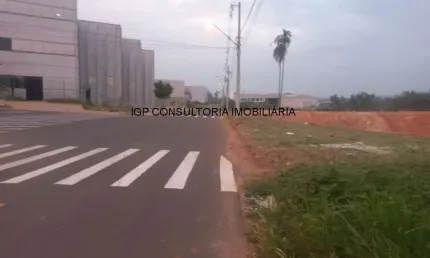 Terreno para venda em europark comercial de 1000.00m²