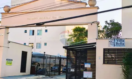 Apartamento para alugar em jardim guadalajara de 50.00m² com 2 quartos e 1 garagem