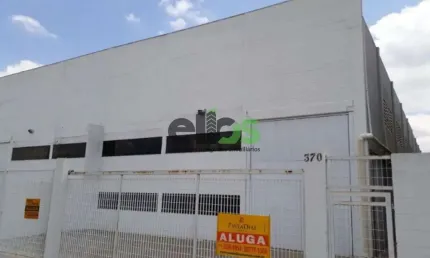 Galpão / depósito / armazém para alugar em cajuru do sul de 900.00m²