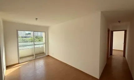 Apartamento para venda em parque industrial de 55.00m² com 2 quartos, 1 suite e 2 garagens