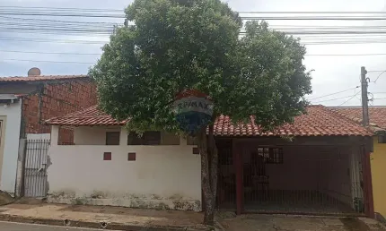 Casa para venda em jardim santa clara de 149.73m² com 2 quartos e 1 garagem