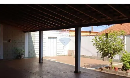 Casa para venda em parque residencial cândido portinari de 171.00m² com 2 quartos e 5 garagens