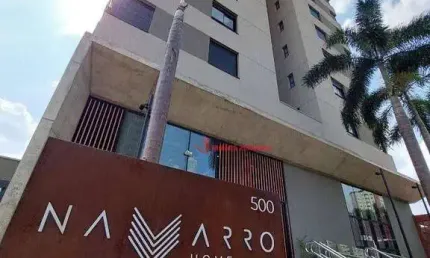 Apartamento para alugar em nova redentora de 146.00m² com 3 quartos e 1 suite