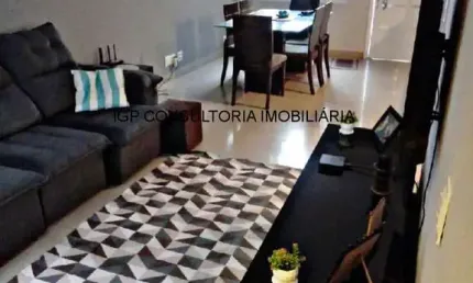 Casa para venda em vila florença de 150.00m² com 3 quartos, 1 suite e 2 garagens