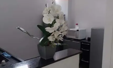 Apartamento para venda em centro de 63.00m² com 2 quartos e 1 garagem