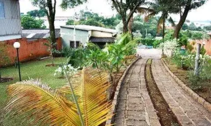 Terreno para venda em recreio campestre joia de 1137.00m²