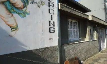 Casa para venda em centro de 145.73m² com 2 quartos