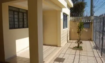 Casa para venda em cidade nova i de 497.50m² com 3 quartos