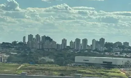 Terreno em condomínio fechado à venda na Avenida Isaura Roque Quércia, Sn, Loteamento Residencial Pedra Alta (Sousas), Campinas