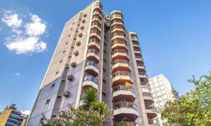 Apartamento para venda em cambuí de 244.23m² com 4 quartos, 4 suites e 3 garagens