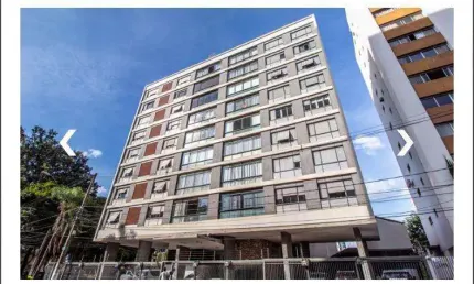 Apartamento para venda em jardim picerno ii de 127.10m² com 3 quartos, 1 suite e 1 garagem