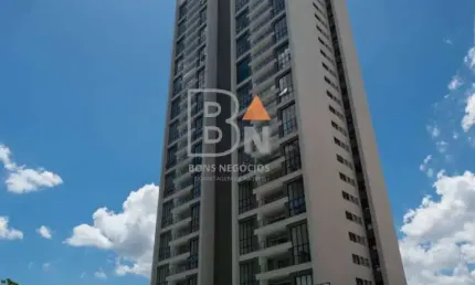 Apartamento para venda em parque campolim de 220.00m² com 4 quartos, 4 suites e 4 garagens