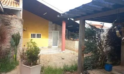 Casa para venda em jardim bosque das vivendas de 360.00m² com 4 quartos e 3 suites