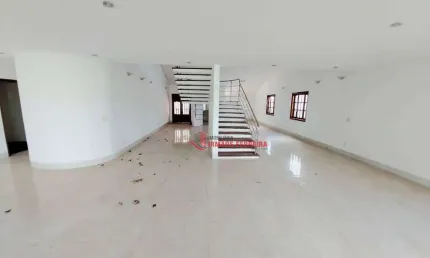 Casa para alugar em jardim vivendas de 350.00m² com 4 quartos, 4 suites e 3 garagens