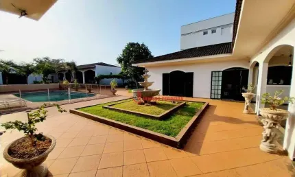 Casa para venda e aluguel em jardim vivendas de 1100.00m² com 8 quartos, 6 suites e 24 garagens