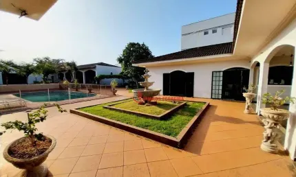 Casa para venda e aluguel em jardim vivendas de 1100.00m² com 8 quartos, 6 suites e 24 garagens