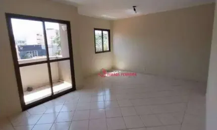 Apartamento para venda em vila redentora de 84.00m² com 3 quartos, 1 suite e 1 garagem