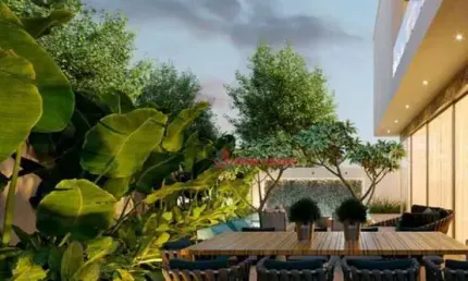 Casa de condomínio para venda em residencial quinta do golfe de 410.00m² com 5 quartos, 5 suites e 6 garagens