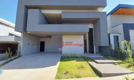 Casa de condomínio para venda em quinta do lago de 211.00m² com 3 quartos, 3 suites e 4 garagens