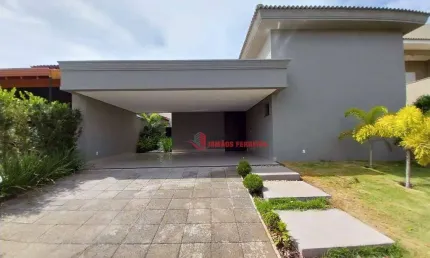 Casa de condomínio para venda em damha iii de 300.00m² com 4 quartos, 4 suites e 4 garagens