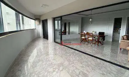 Apartamento para venda em green fields residence club de 160.00m² com 3 quartos, 3 suites e 2 garagens
