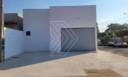 Imóvel comercial para alugar em parque são jorge de 50.00m² com 2 garagens