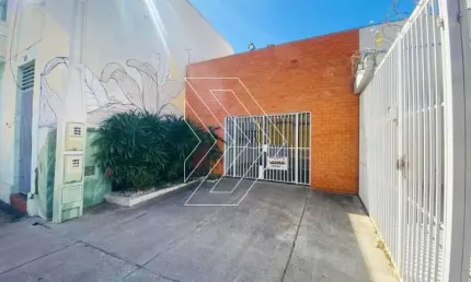Imóvel comercial para alugar em palmital de 30.00m² com 1 garagem