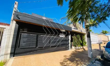 Casa para alugar em parque das esmeraldas de 220.00m² com 3 quartos, 1 suite e 4 garagens