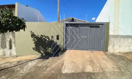 Casa para alugar em jardim acapulco de 60.00m² com 2 quartos e 2 garagens