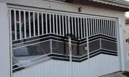 Casa para alugar em jardim sarapiranga de 123.00m² com 3 quartos, 1 suite e 2 garagens