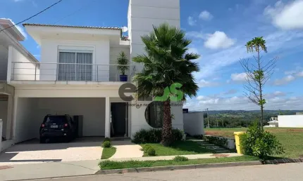 Casa para alugar em jardim residencial chácara ondina de 417.75m² com 4 quartos, 4 suites e 4 garagens