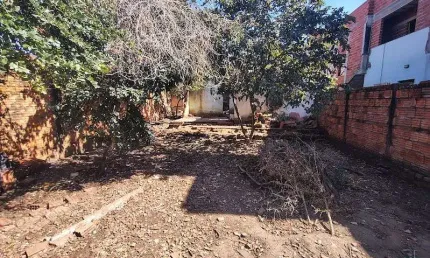 Terreno à venda na Rua Manoel de Barros Ferraz, 316, Santa Terezinha, Piracicaba