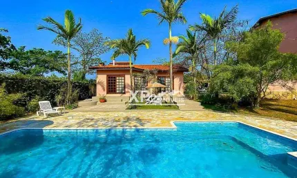 Chácara para venda e aluguel em vale das laranjeiras de 378.00m² com 4 quartos, 3 suites e 8 garagens