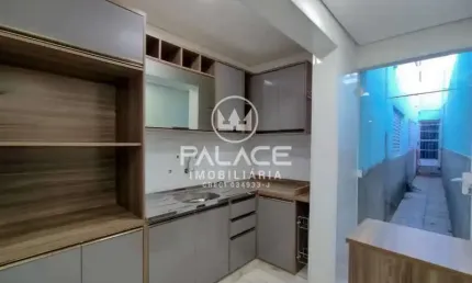 Casa para alugar em jardim santa isabel de 140.00m² com 3 quartos, 2 suites e 1 garagem