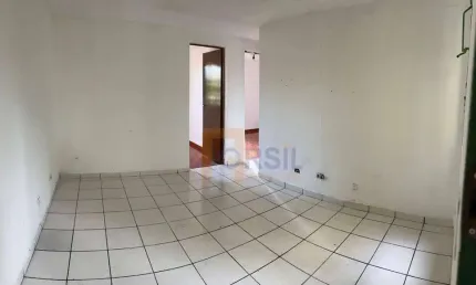 Apartamento para venda e aluguel em jardim bela vista de 48.00m² com 2 quartos e 1 garagem