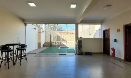Prédio comercial para venda em vila anhanguera de 228.00m² com 2 garagens
