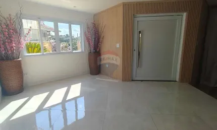 Casa de condomínio para alugar em parque residencial itapeti de 550.00m² com 4 quartos, 3 suites e 6 garagens