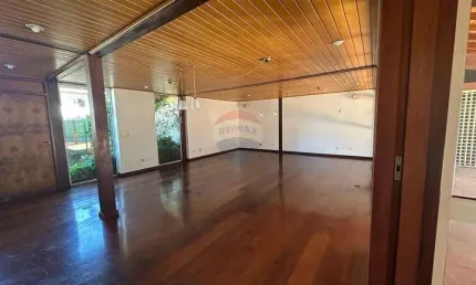 Casa para venda em alphaville de 617.13m² com 4 quartos e 4 suites