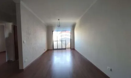 Apartamento para alugar em vila vianelo de 88.00m² com 2 quartos e 1 garagem