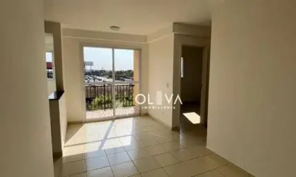 Apartamento para venda em jardim planalto de 49.00m² com 2 quartos e 1 garagem